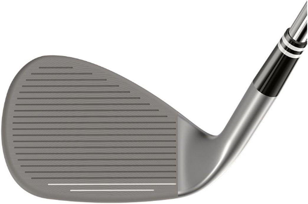 Right Hand 58° Full Face Golf Wedge Ultra Forgiving Graphite High Spin