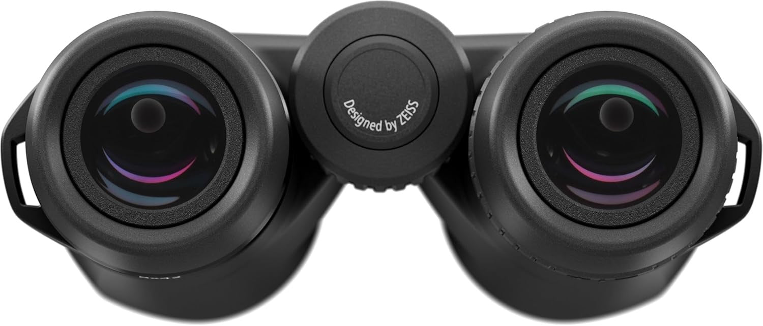10x42 HD Waterproof Binoculars Long-Range Viewing Wildlife Hunting Optics