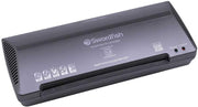 A4 Laminator Machine Jam Free Compact Fast Warm Up Hot Cold