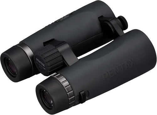 9x42 Waterproof HD Binoculars – Bright Wide-View Optics for Wildlife & Travel