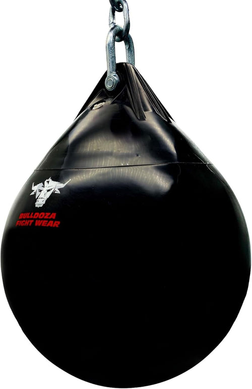 Water Filled Punching Bag 33kg Heavy Duty Boxing Uppercut Training