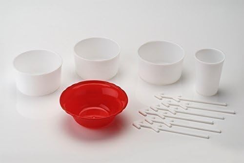 Manual Ice Crusher Snow Cone Maker Slush Shaver Stainless Blades