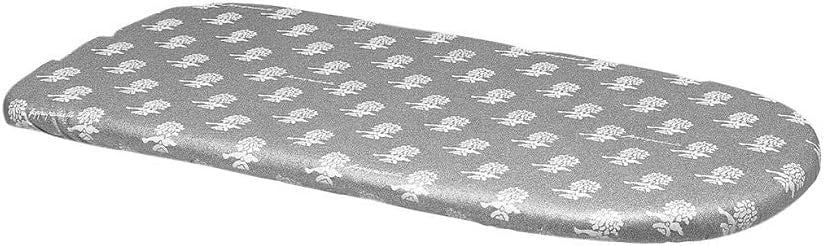 Mini Ironing Board for Skirts Compact Tabletop Space Saver Natural Finish