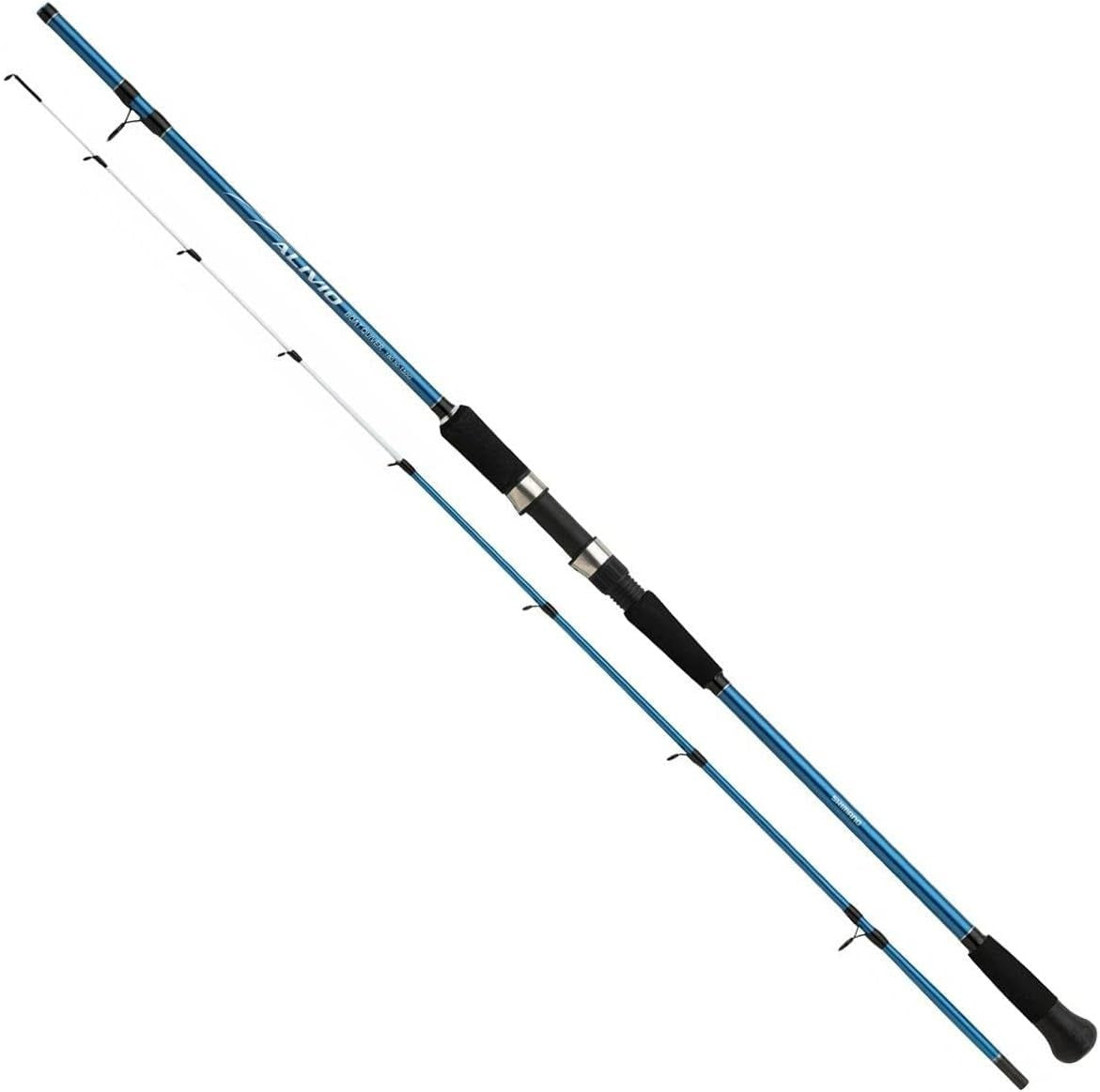 Boat Fishing Rod 180cm Quiver – 50-150g Saltwater & Freshwater