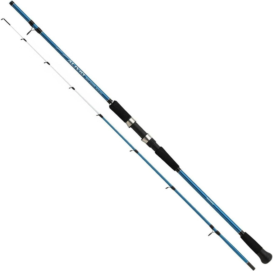 Boat Fishing Rod 180cm Quiver – 50-150g Saltwater & Freshwater