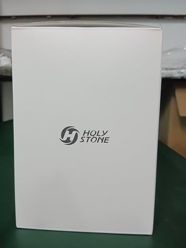 HS900 GPS Drone with 4K Camera, 3-Axis Gimbal, 48MP Photos, Visual Tracking