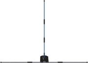 Golf Alignment Sticks Foldable Swing Plane Rods