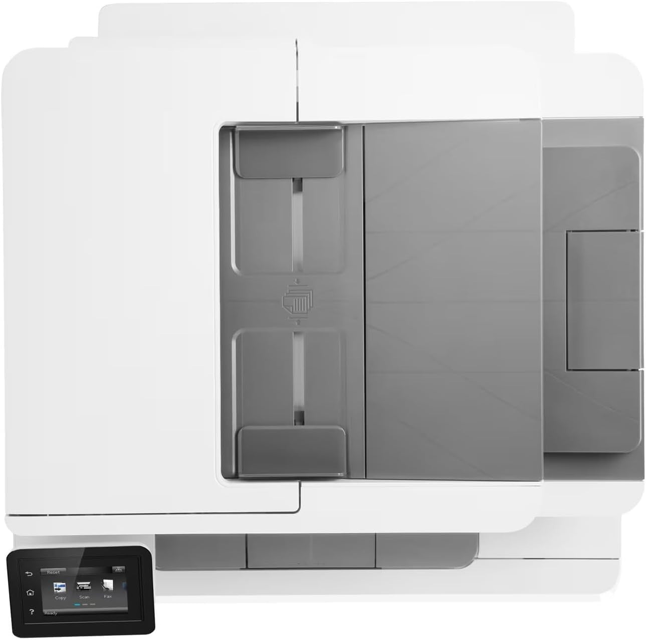 Color Laserjet Pro M283fdw Laser A4 600 x 600 dpi 21 ppm WiFi