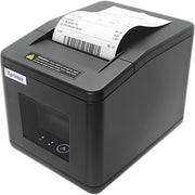80 mm High‑Speed Thermal Receipt Printer USB POS Printer with Auto Cutter