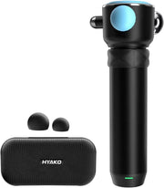 Deep Tissue Massage Gun Vibration Pain Relief Tool for Body Back Legs