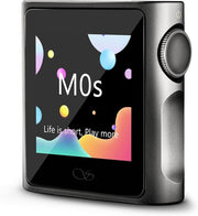 Hi‑Res Bluetooth 5.0 MP3 Player 1.54″ HD Touch, DAC/AMP, 2TB Expandable