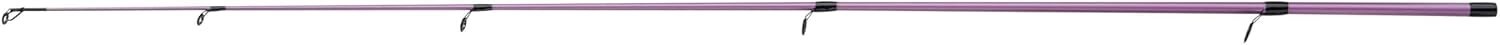 Freshwater Fishing Combo 2.1m Telescopic Rod Pink