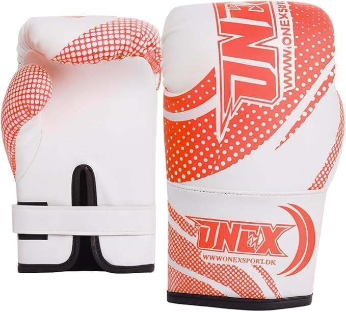 Kids Boxing Training Punch Bag 3.5FT Freestanding Gloves Indoor Play
