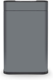 60L Touchless Kitchen Bin | Automatic Sensor Trash Can with Carbon Filter