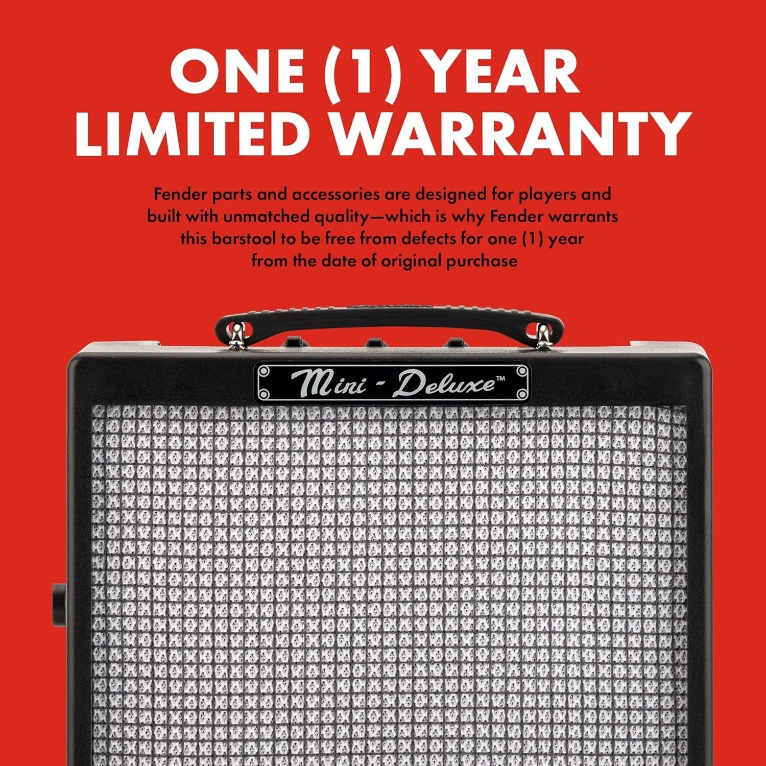 MD20 Mini Deluxe Guitar Amp 1W Portable Battery Headphone Practice