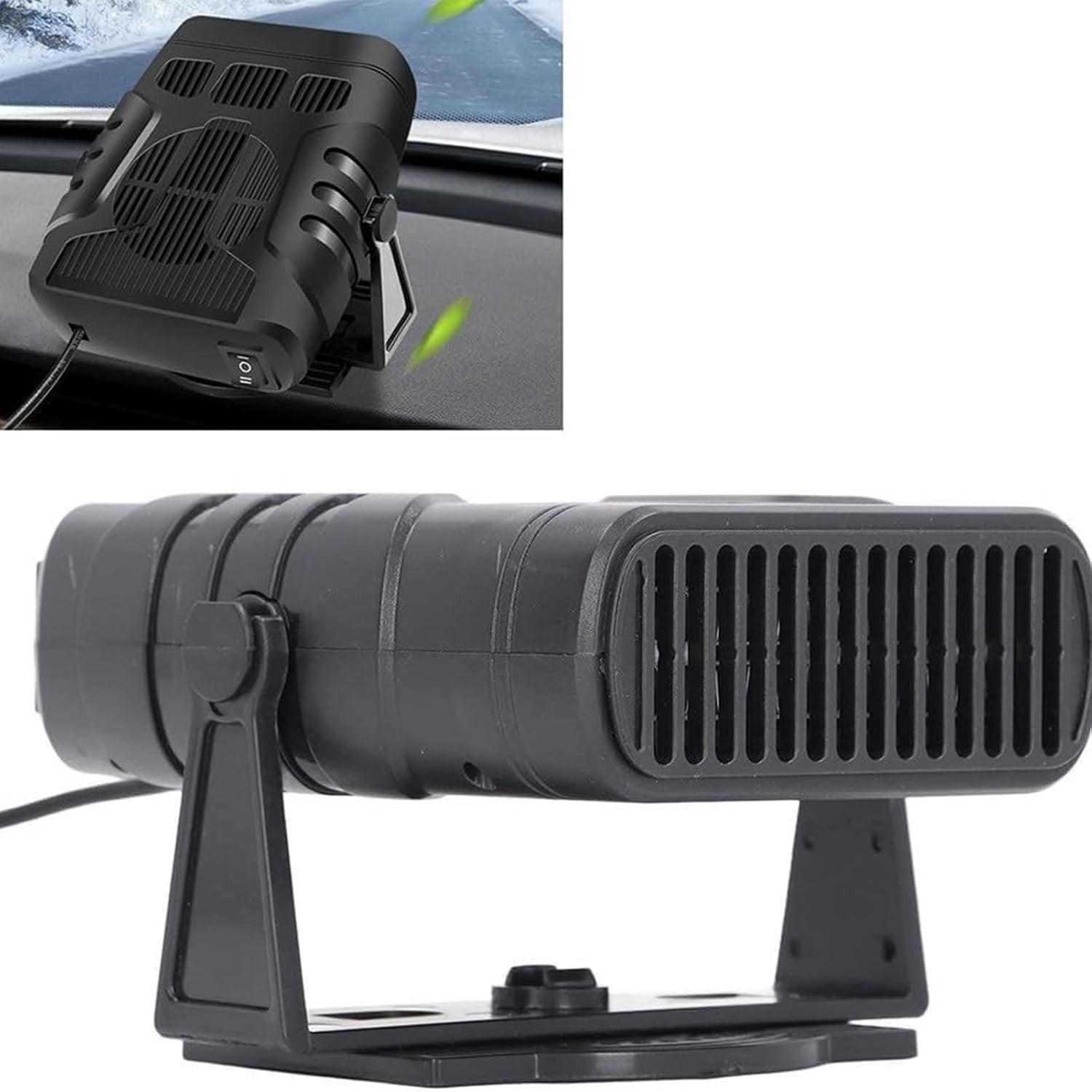 20W Solar Chicken Coop Heater Winter Poultry Warmer