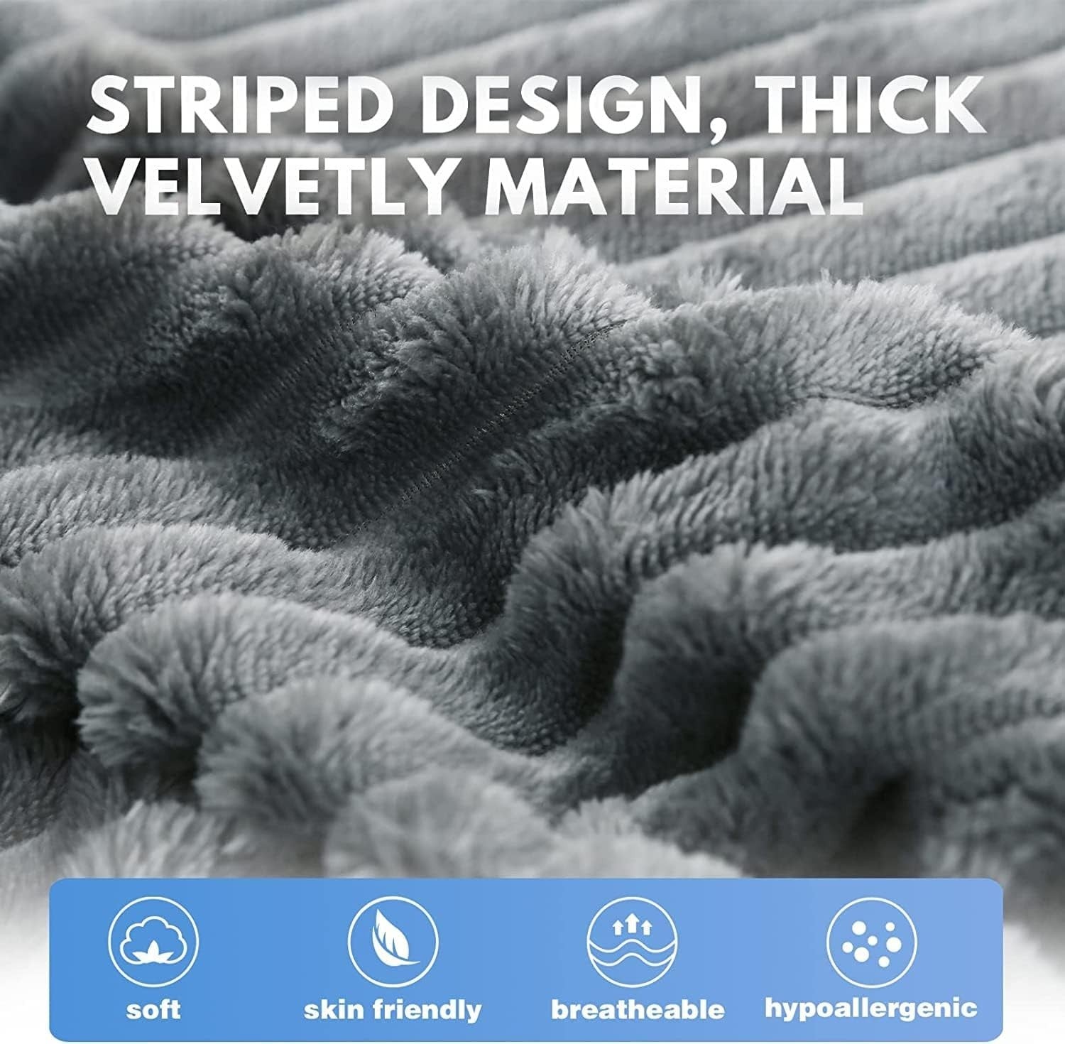Tri Fold Foam Floor Mattress 10cm Single Bed Guest Foldable Travel Mat