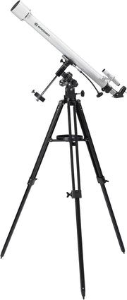 60/900 EQ Refractor Telescope – High Magnification Lunar Kit