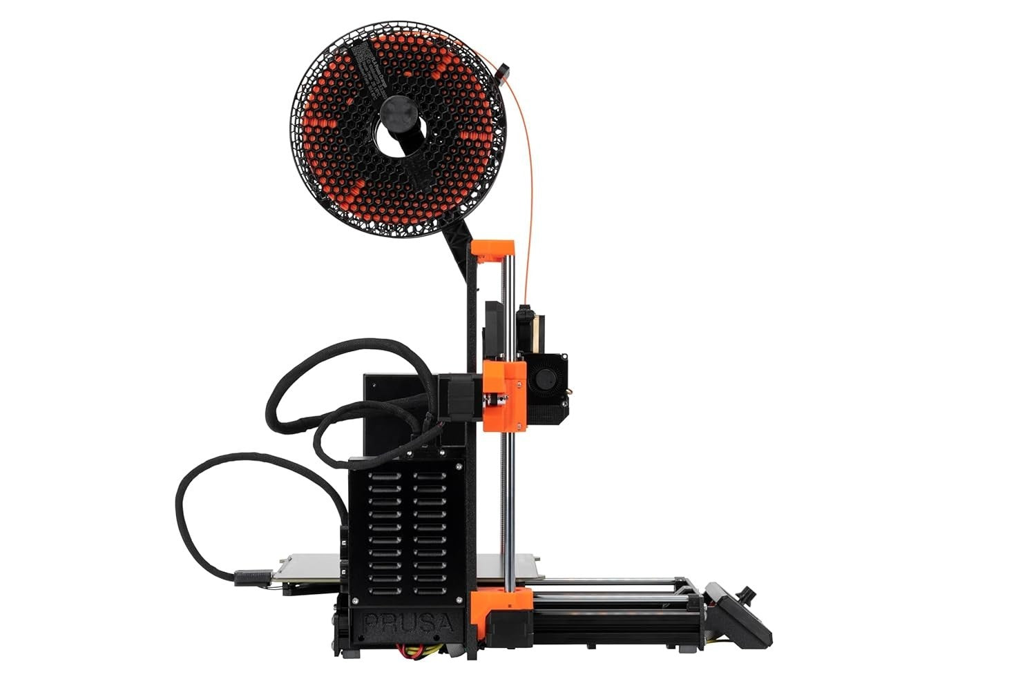 DIY 3D Printer Kit Auto Calibration Removable Sheets High Speed