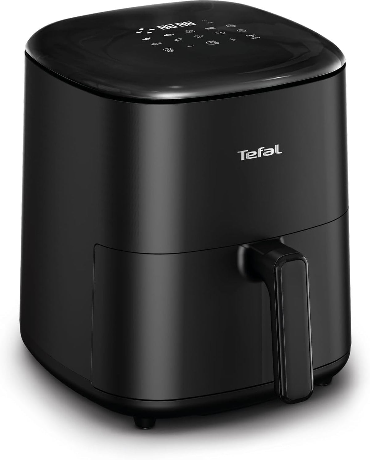5L Digital Air Fryer 10-in-1 Oil Free Touchscreen Extra Crisp