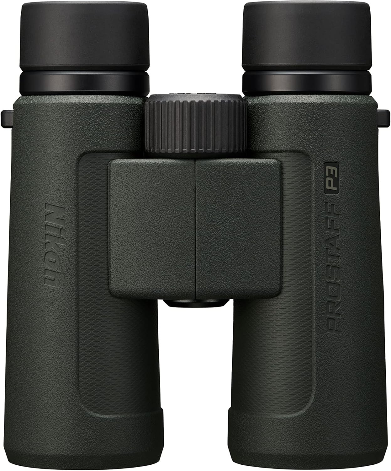 8×42 Waterproof Binoculars | Wide-View HD Optics for Birding & Outdoor Travel