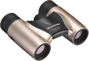 8×21 Compact Binoculars | Lightweight, Bright Optics, Travel & Concert Viewing