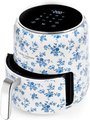 Digital Air Fryer 4.5L | 9-in-1 Presets, Rapid Air, Low-Oil Cooking, LED Touch