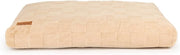 Large Orthopedic Dog Bed Mattress 100x70cm Washable