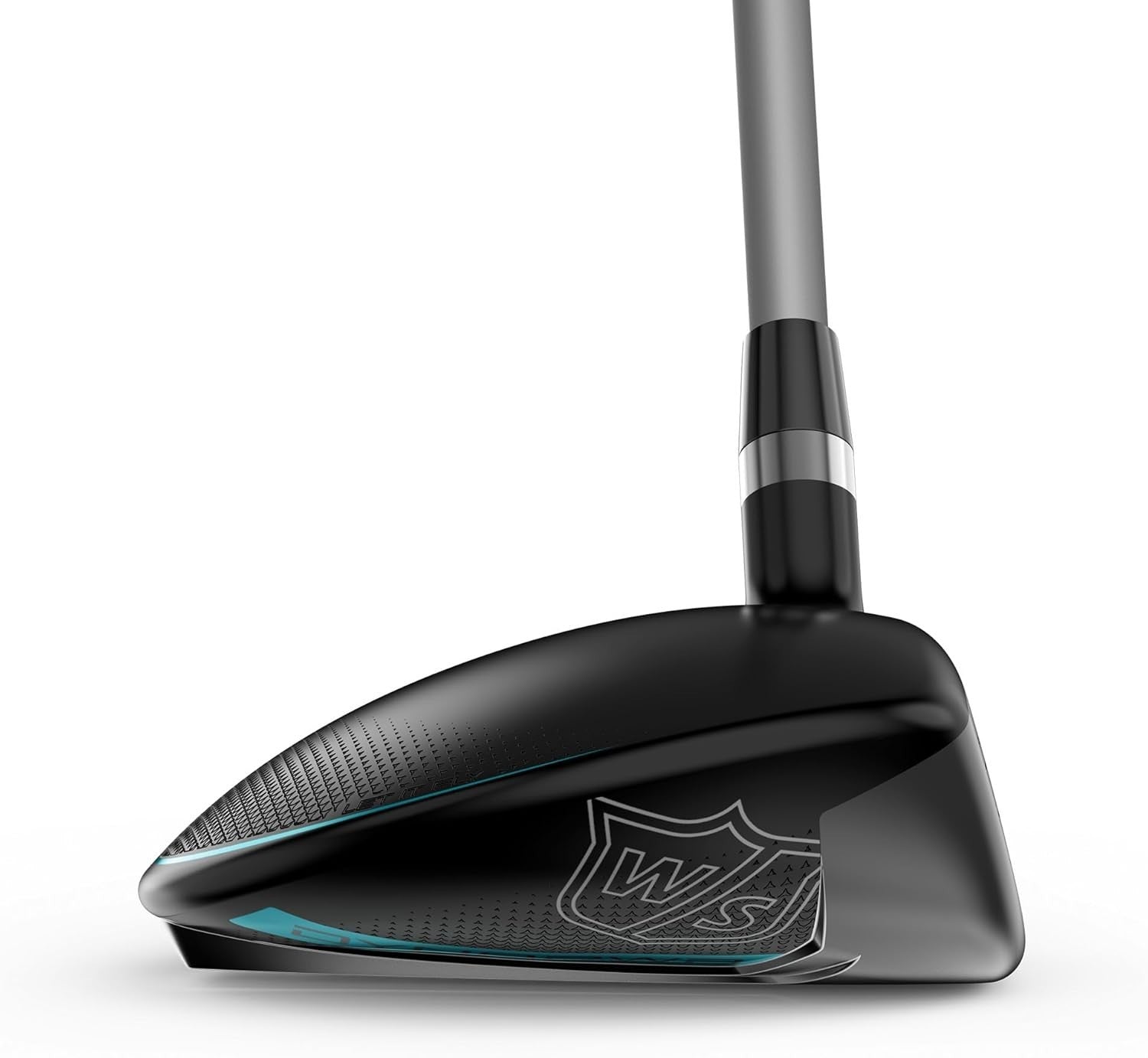 Ladies 3 Fairway Wood 15.5° Right Hand Graphite High Launch Forgiving