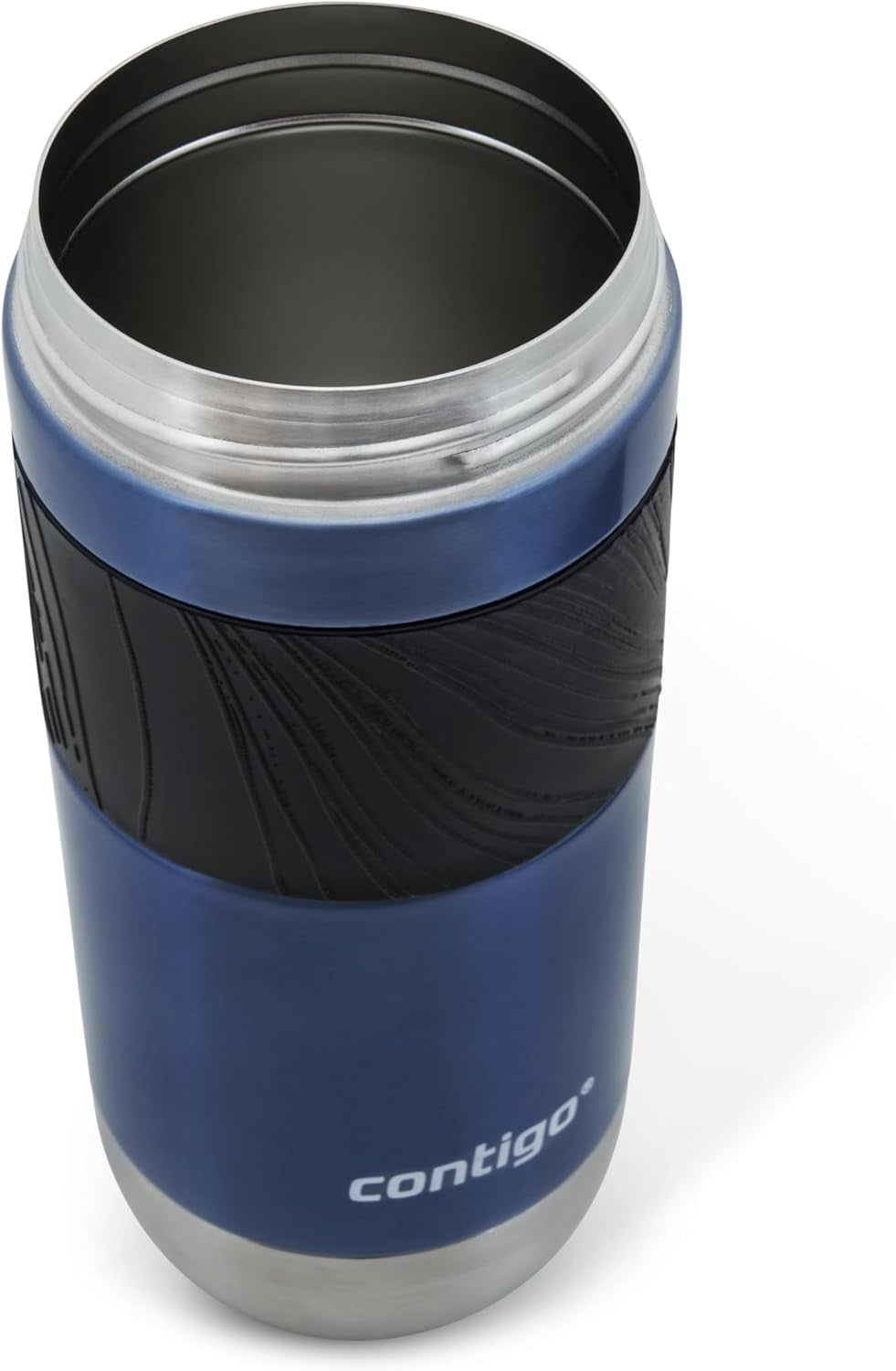 470ml Stainless Steel Travel Mug Leakproof Thermal Coffee Cup