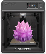 High-Speed CoreXY 3D Printer 600mm/s Auto Level Quiet Enclosed