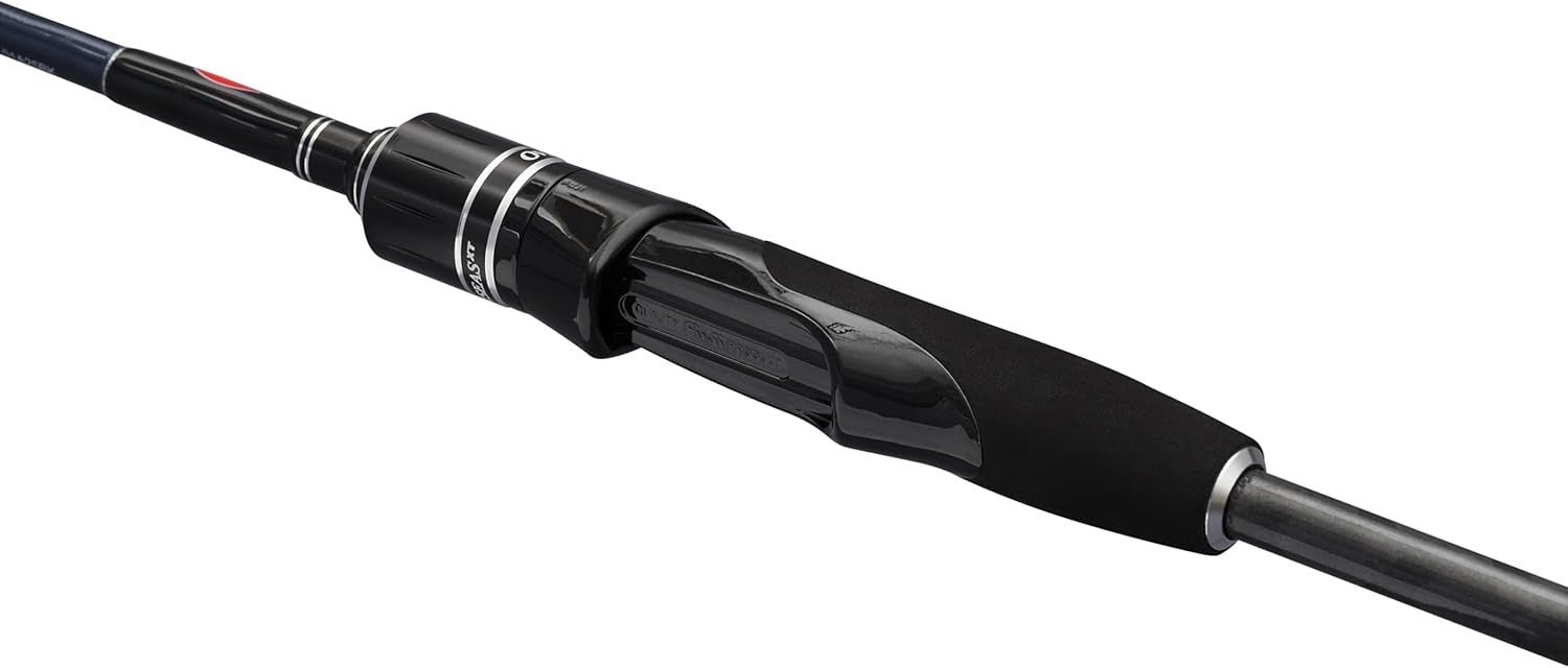 Light Jigging Spinning Rod Travel Carbon 1.83m Offshore Tuna Amberjack