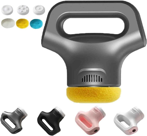 Deep Tissue Massage Gun Quiet Percussion Body Pain Relief LCD 12 Speed