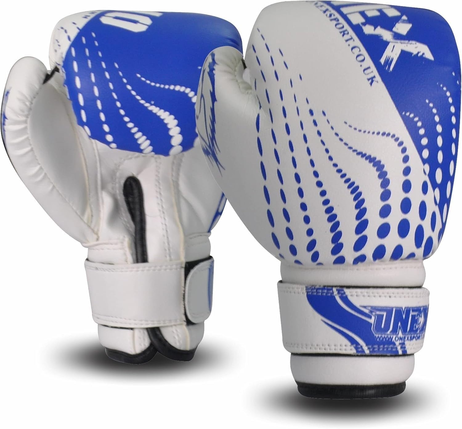3ft Boxing Punch Bag Wall Mount Kit Gloves MMA Home Training