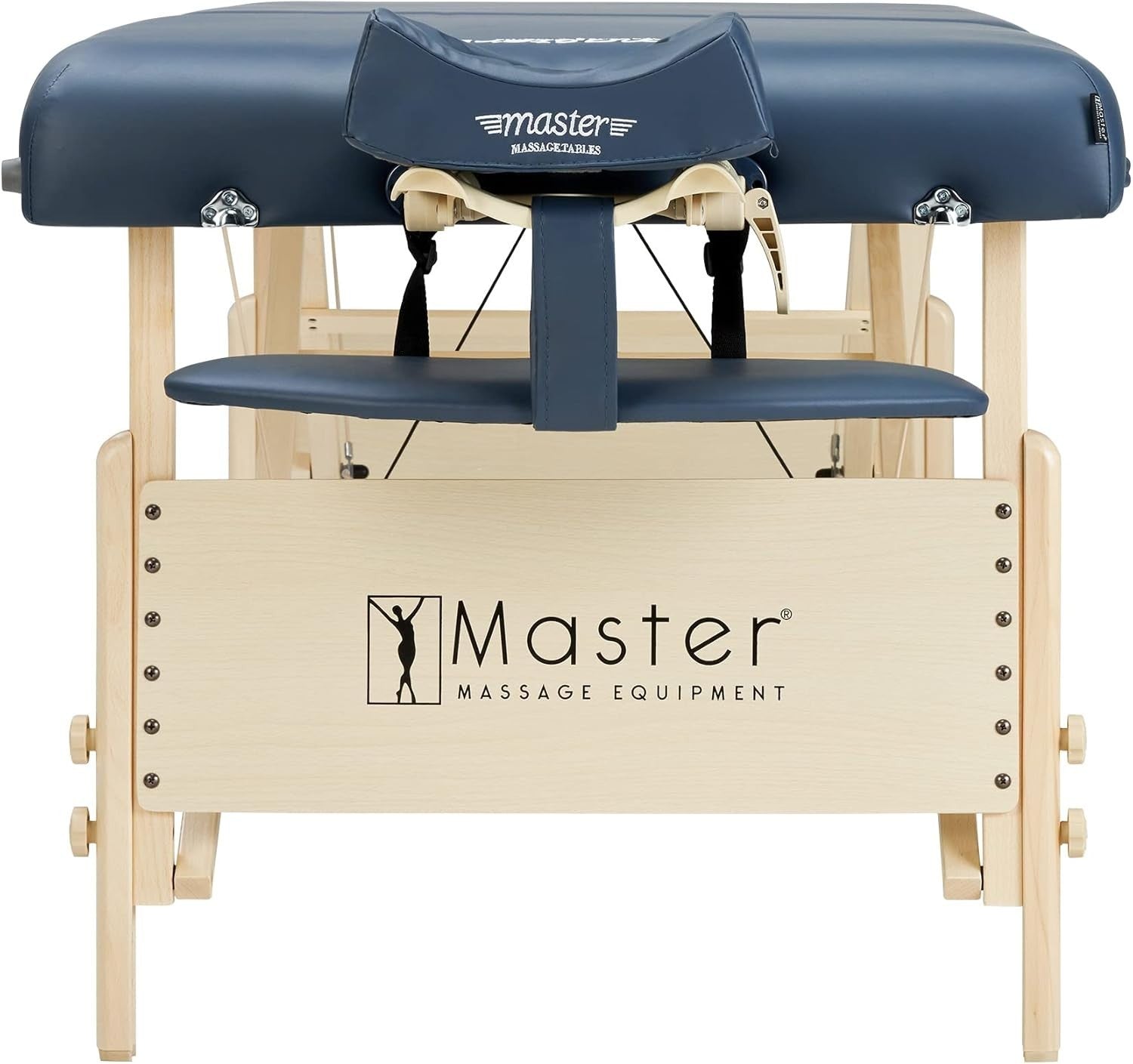 Portable Massage Table With Bluetooth Speakers Folding Therapy Bed Carry Case
