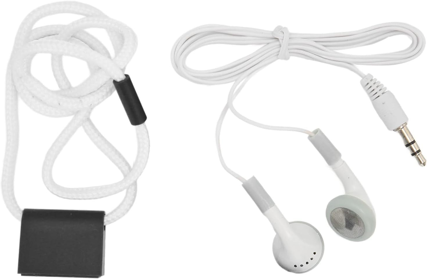 USB MP3 Player Stick HiFi Music Player 64GB Portable