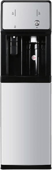 Freestanding Water Cooler Hot Cold Warm Mains Fed Office Home Dispenser