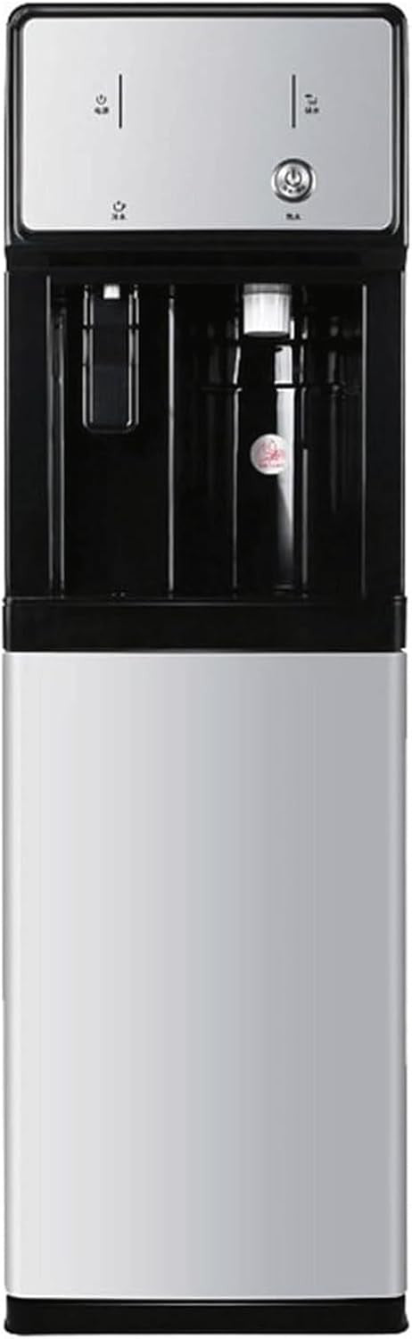 Freestanding Water Cooler Hot Cold Warm Mains Fed Office Home Dispenser