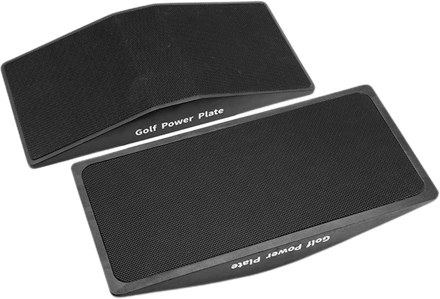 Golf Swing Training Aid Putting Pressure Plate Trainer