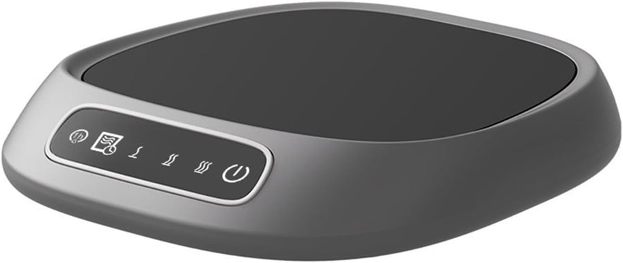 Coffee Mug Warmer 3 Temp Settings 55-75℃ USB Auto Shut Off