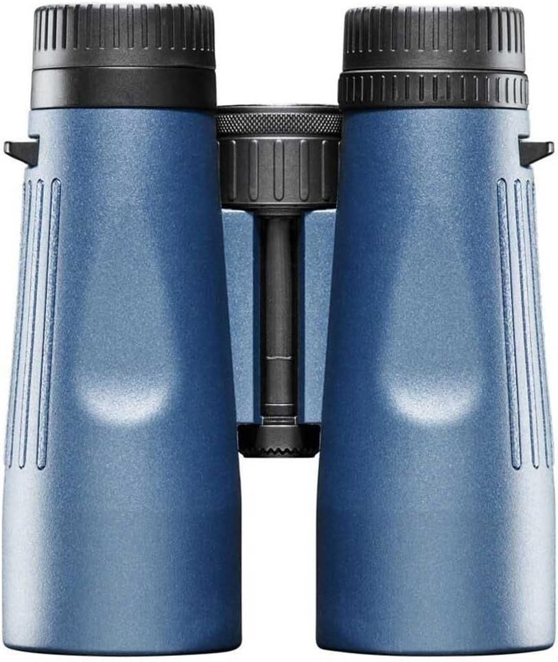 Waterproof 8x42 HD Binoculars | Fogproof Outdoor Viewing | Twist-Up Eyecups Trav