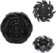 Metal Fidget Slider Spinner Cyclone EDC Stress Relief Desk Toy