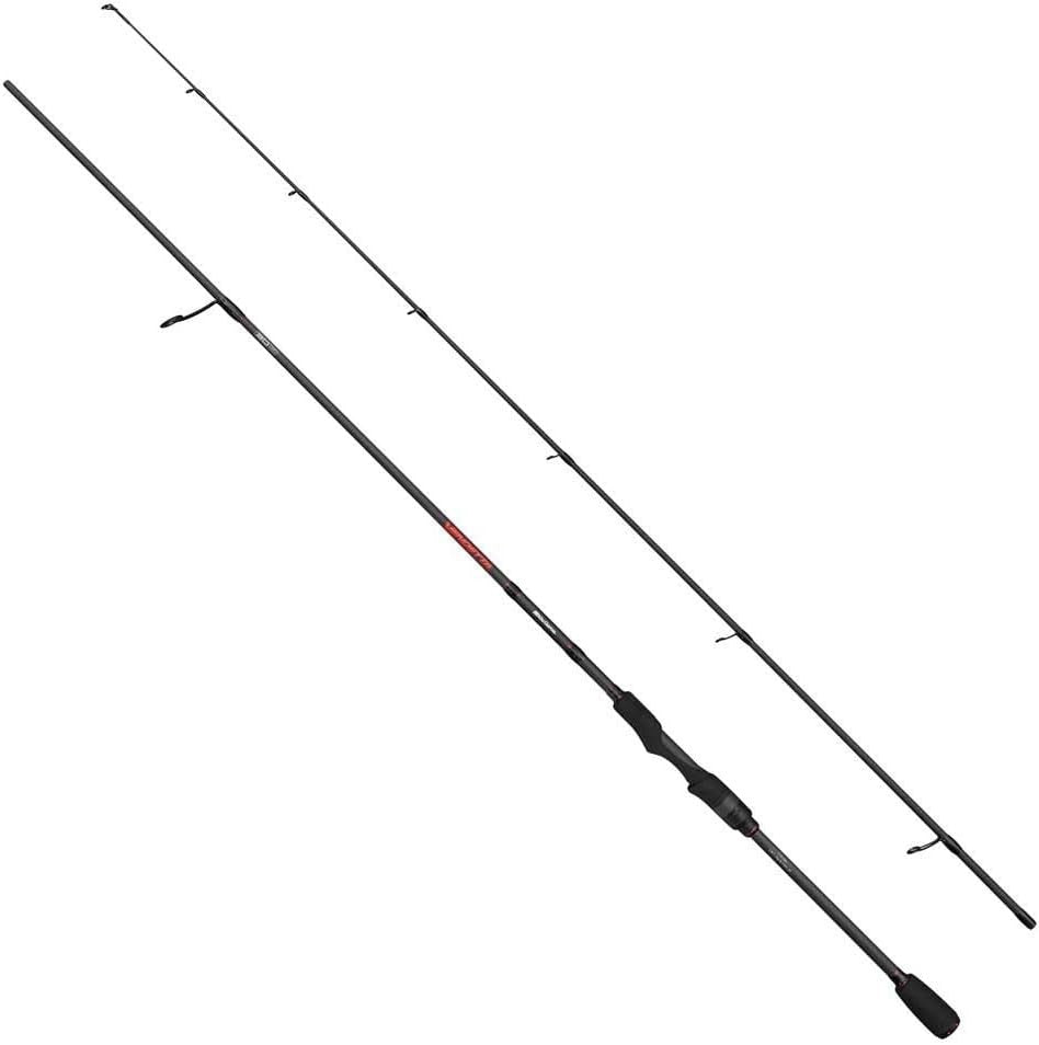 High-Performance Freshwater Predator Spinning Rod – Carbon, Fast Action, 2.13m