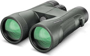 High Power 10x50 ED Binoculars Waterproof HD Outdoor Long-Range Viewing