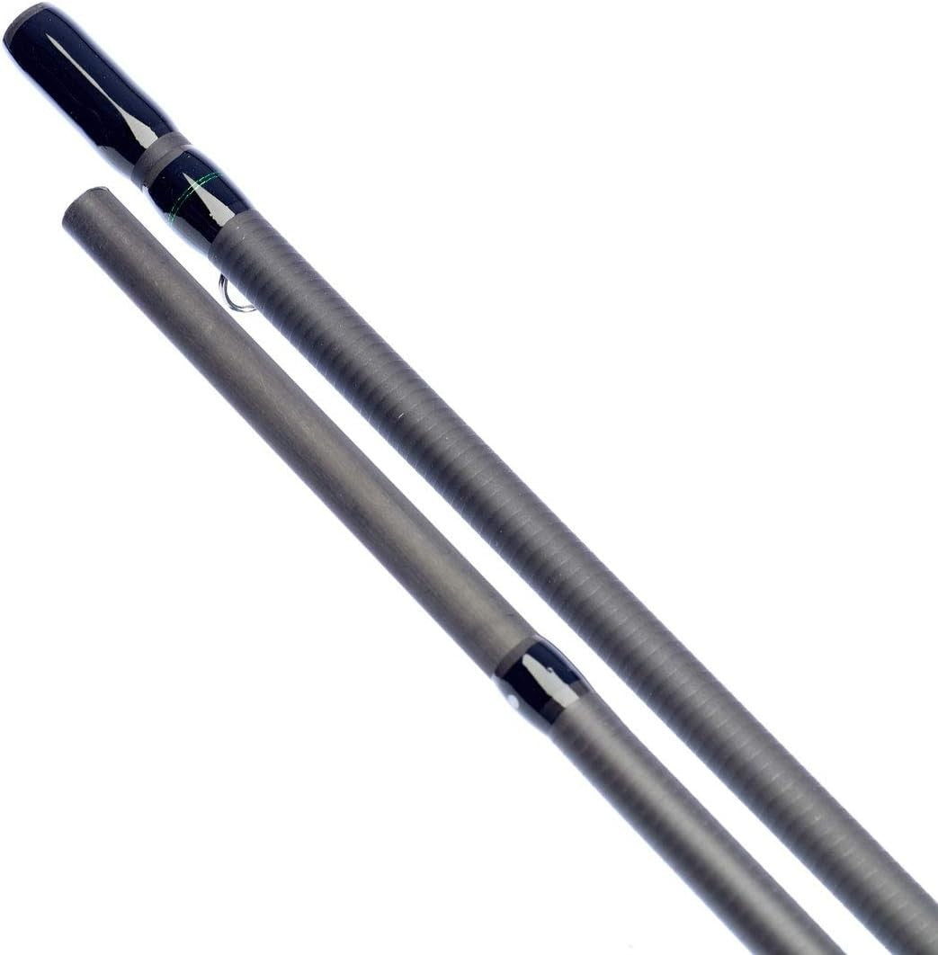 9' Fly Fishing Combo – Graphite Rod & Reel with Floating Line