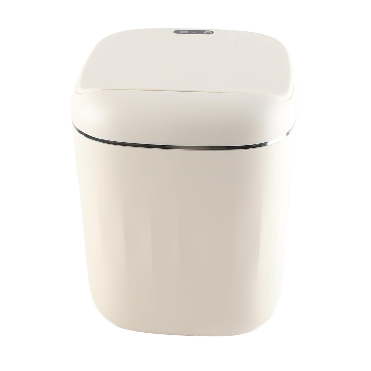 20L Touchless Sensor Trash Can Rechargeable Auto Bathroom Kitchen Bin