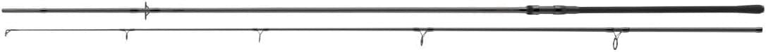 DAIWA Black Widow XT Carp Rod | 3.60m 12ft 3lb 2-Piece Carbon Fishing