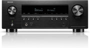 7.2-Channel 8K Home Theater AV Receiver Dolby Atmos DTS:X Wi-Fi Alexa