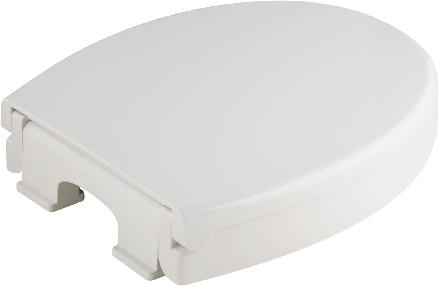 750 Raised Toilet Seat 7.5cm | Soft Close, Duroplast, Ultra-Fix