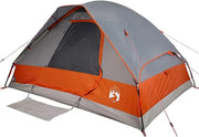 2 Person Waterproof Camping Tent Family Dome Festival Outdoor Shelter